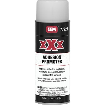 Sem Products XXX ADHESION PROMOTOR 16OZ AEROSOL SE77723
